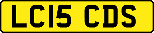LC15CDS
