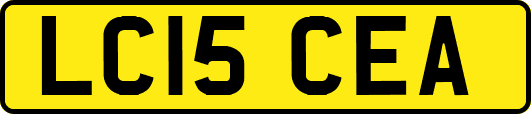 LC15CEA