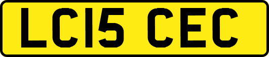 LC15CEC
