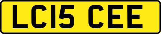 LC15CEE