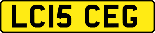 LC15CEG