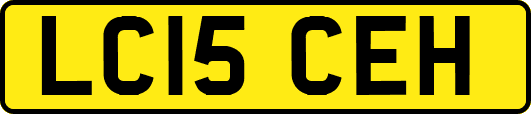 LC15CEH