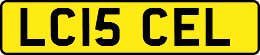 LC15CEL