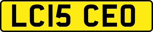 LC15CEO