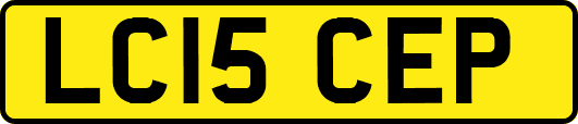 LC15CEP