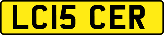 LC15CER
