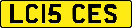 LC15CES