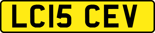 LC15CEV
