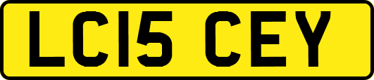 LC15CEY
