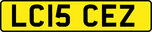 LC15CEZ
