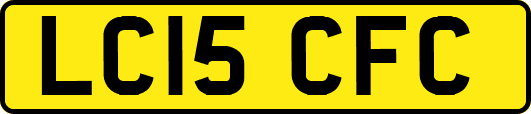 LC15CFC