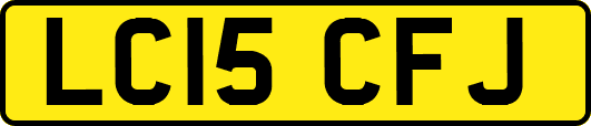 LC15CFJ