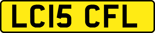 LC15CFL