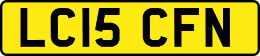 LC15CFN