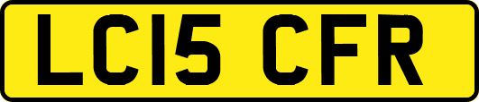 LC15CFR