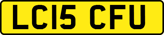 LC15CFU