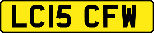 LC15CFW