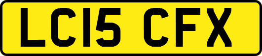 LC15CFX