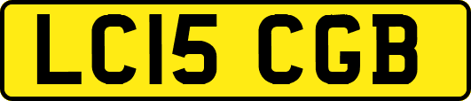 LC15CGB