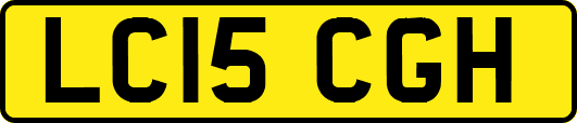 LC15CGH