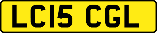 LC15CGL