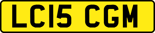 LC15CGM