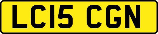 LC15CGN