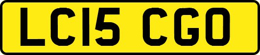 LC15CGO
