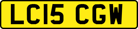 LC15CGW
