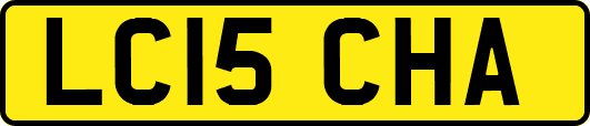 LC15CHA