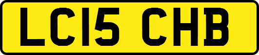 LC15CHB