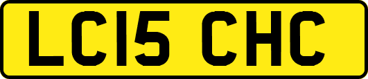 LC15CHC