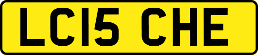LC15CHE