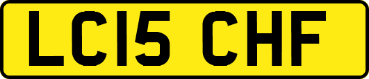 LC15CHF