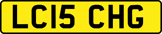 LC15CHG