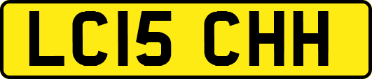 LC15CHH