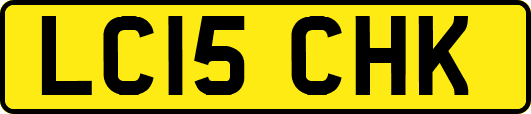 LC15CHK