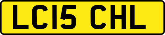 LC15CHL