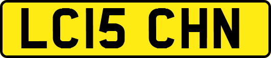 LC15CHN