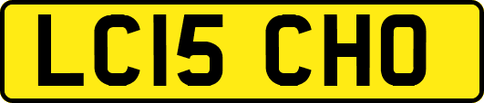 LC15CHO