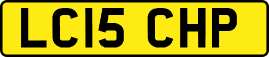 LC15CHP