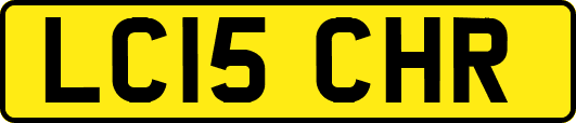 LC15CHR