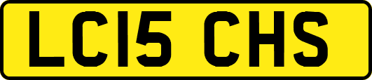 LC15CHS