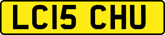 LC15CHU