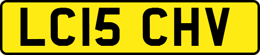 LC15CHV