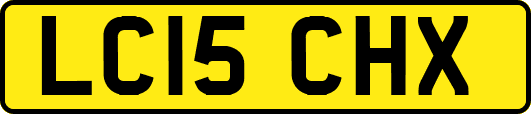 LC15CHX