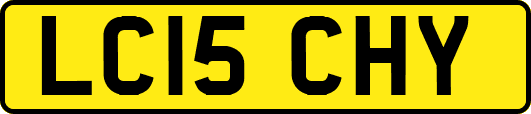 LC15CHY