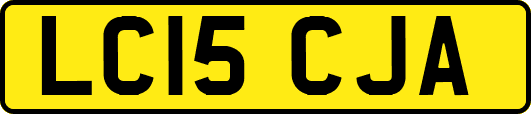 LC15CJA