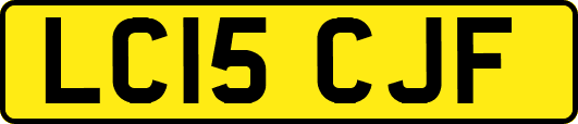 LC15CJF