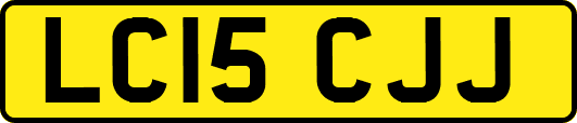 LC15CJJ